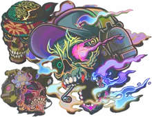 Skin's image