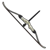 The Bone Bow
