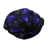 Ultramarine Rock