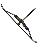 El Diablo Bow