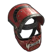 Ronin Helmet
