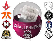 2020 RMR Challengers