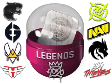 2020 RMR Legends