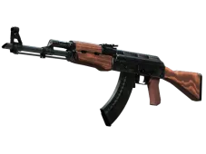 StatTrak™ AK-47 | Kartel