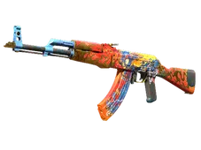 AK-47 | Consequence of the Jinn