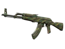 AK-47 | Jungle Spray