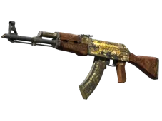 AK-47 | Panthera onca