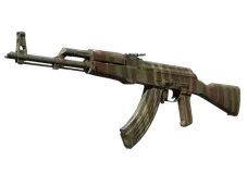 AK-47 | Predator