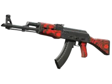 AK-47 | Red Laminate