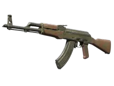 AK-47 | Safari Mesh