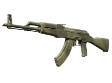 AK-47 | Safari Mesh