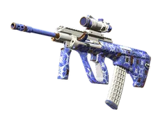 AUG | Lapis Lazuli