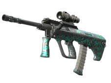 AUG | Ricochet