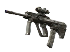 AUG | Steel Sentinel