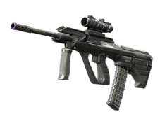 AUG | Steel Sentinel