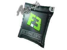 Autograph Capsule | Flipsid3 Tactics | Cologne 2015
