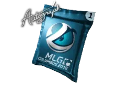 Autograph Capsule | Luminosity Gaming | MLG Columbus 2016
