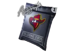 Autograph Capsule | Renegades | Cologne 2015