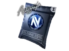 Autograph Capsule | Team EnVyUs | Cologne 2015