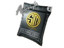 Autograph Capsule | Team SoloMid | Cologne 2015