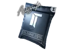 Autograph Capsule | Titan | Cologne 2015
