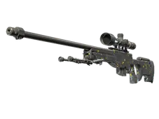 AWP | Arsenic Spill
