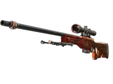 AWP | Desert Hydra