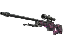 AWP | Różowy DDPAT