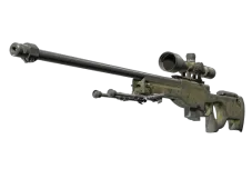 AWP | Safari Mesh
