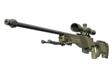 AWP | Safari Mesh