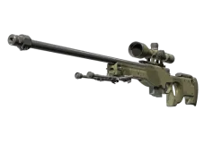 AWP | Safari Mesh