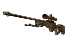 AWP | Sovereign Flame