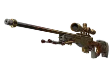 AWP | Sovereign Flame