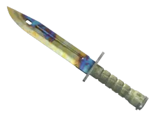 Bayonet | Case Hardened