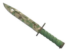 ★ Bayonet | Forest DDPAT (Factory New)