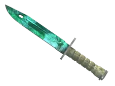 ★ Bayonet | Gamma Doppler Phase 2 (Factory New)