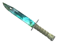 ★ Bayonet | Gamma Doppler Phase 4 (Factory New)