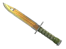 Bayonet | Lore