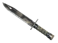 Bayonet | Scorched