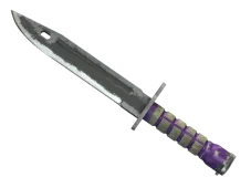 ★ Bayonet | Morötesi