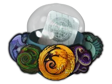 Bestiary Capsule