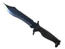 Bowie Knife | Blue Steel
