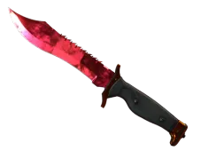 ★ Bowie Knife | Doppler Ruby (Factory New)