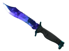 ★ Bowie Knife | Doppler Sapphire (Factory New)