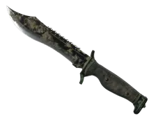 Bowie Knife | Forest DDPAT