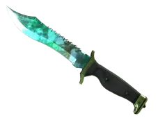 Bowie Knife | Gamma Doppler Phase 2