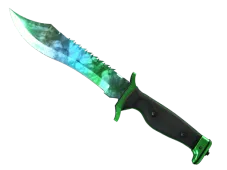 Cuțit Bowie (★) | Gamma Doppler