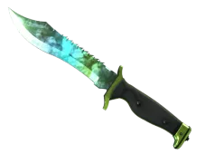 ★ Bowie Knife | Gamma Doppler Phase 4 (Factory New)