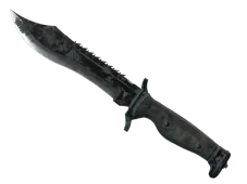 Bowie Knife | Night