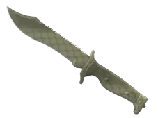 ★ Bowie Knife | Safari Mesh (Factory New)